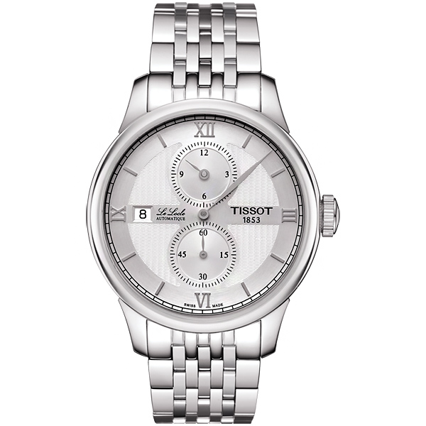 Купить «Tissot T0064281103802» в интернет-магазине «Золотое время»
