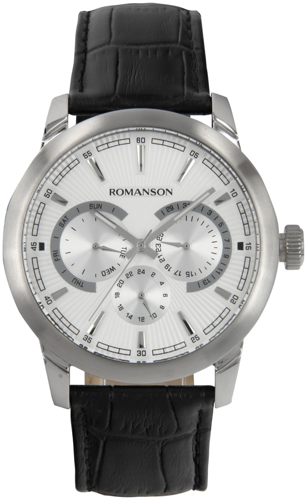 Купить «Romanson TL2647F MW WH» в интернет-магазине «Золотое время»