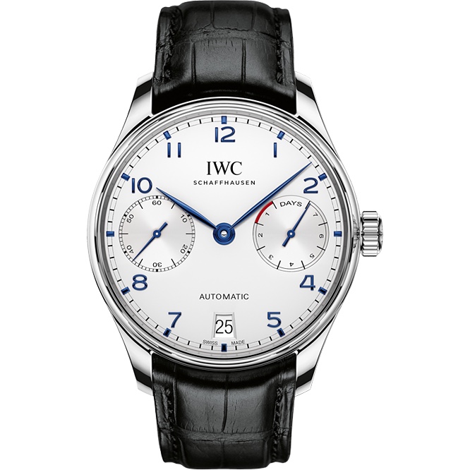 Купить «IWC IW500705 №6055585» в интернет-магазине «Золотое время»