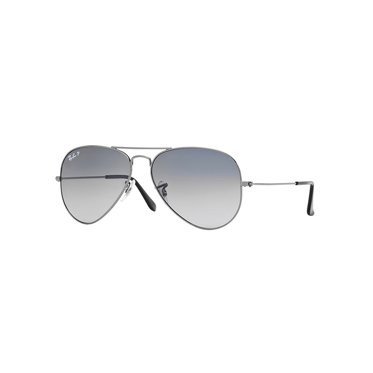 Купить «RAY-BAN 0RB3025-004/7855 Очки с/защитные» в интернет-магазине «Золотое время»