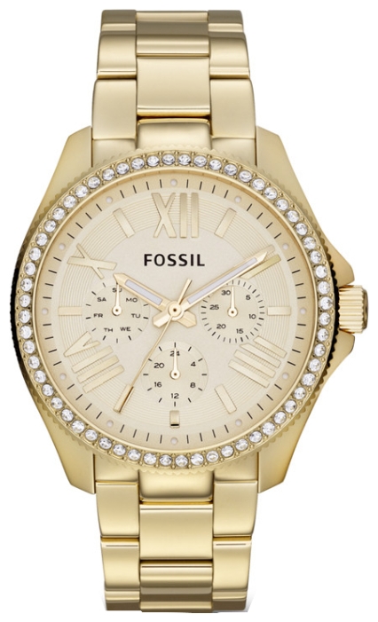 Купить «Fossil AM4482» в интернет-магазине «Золотое время»