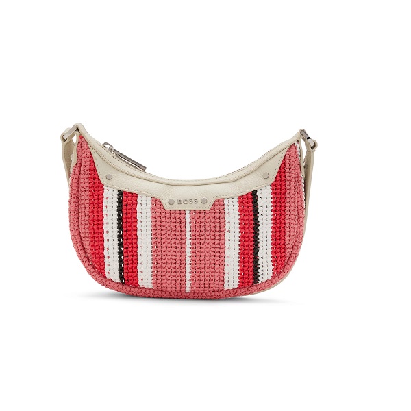 Купить «50492618 Сумка Ivy SM Hobo-RC ONESI, Bright Pink» в интернет-магазине «Золотое время»