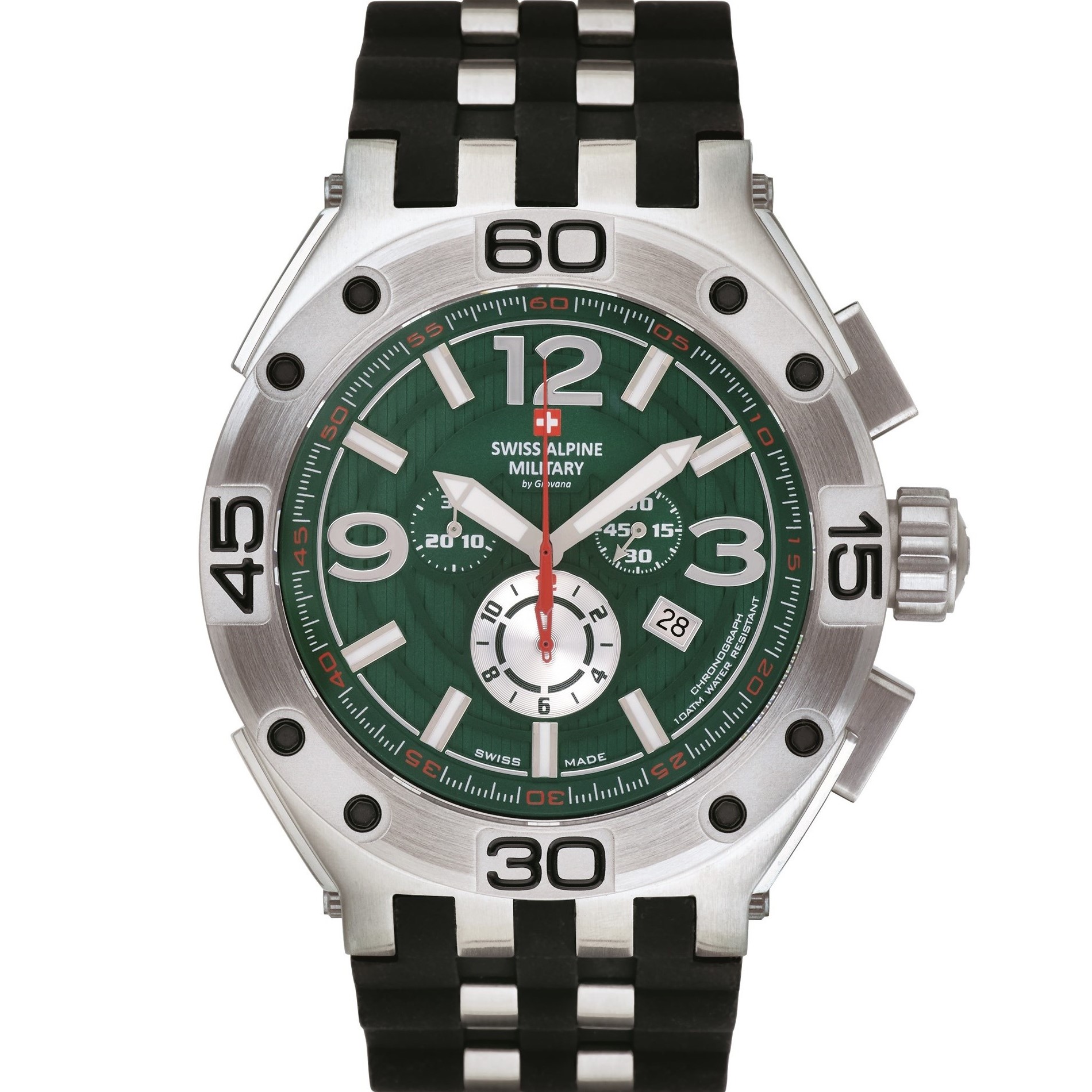 Купить «Swiss Alpine Military 7033.9834SAM» в интернет-магазине «Золотое время»