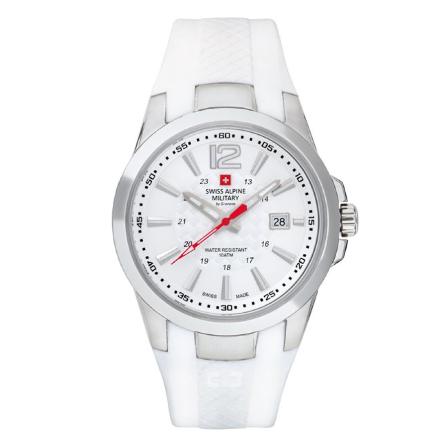 Купить «Swiss Alpine Military 7058.1833SAM» в интернет-магазине «Золотое время»