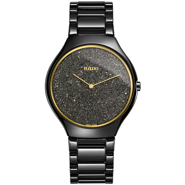 Купить «Rado R27009152/15320541» в интернет-магазине «Золотое время»