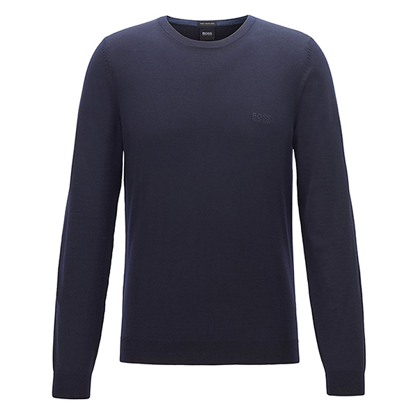 Купить «50419402 Свитер Botto-L, L, Dark Blue» в интернет-магазине «Золотое время»