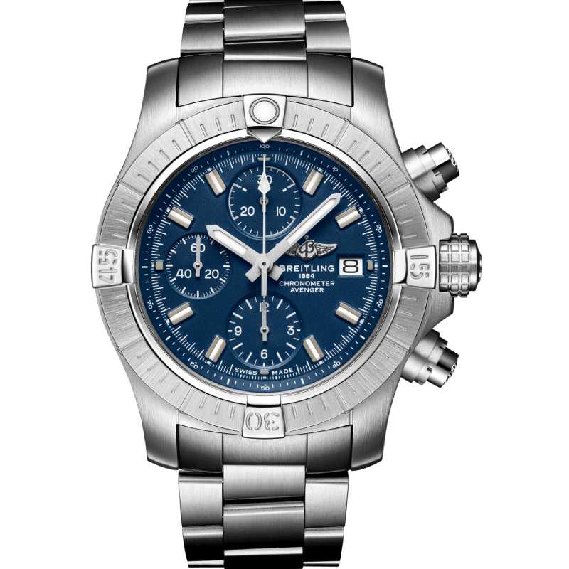 Купить «Breitling A13385101C1A1/7026663» в интернет-магазине «Золотое время»