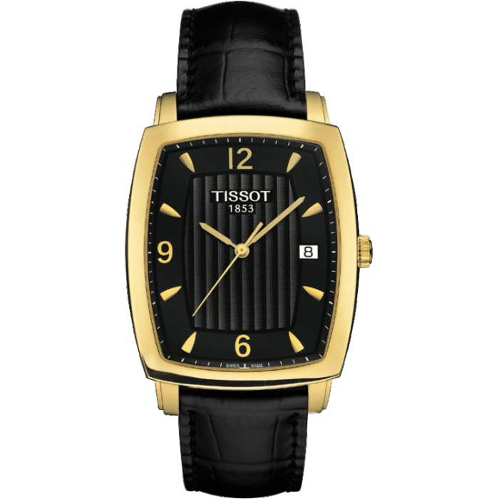 Купить «Tissot T71362254/G673330» в интернет-магазине «Золотое время»