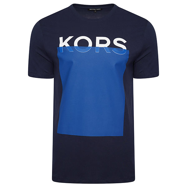 Купить «MK Футболка CS95HCFFV4_401  р.2XL» в интернет-магазине «Золотое время»