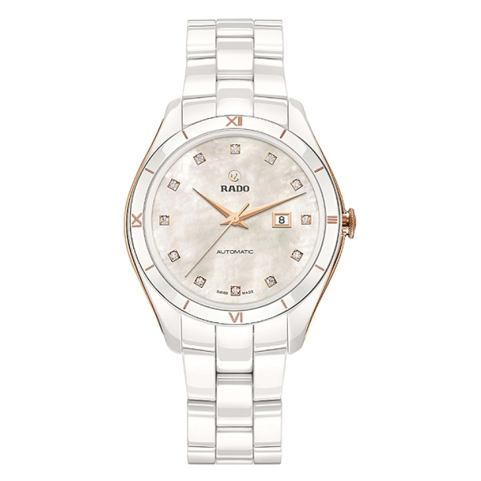 Купить «Rado R32033902 /16132951» в интернет-магазине «Золотое время»