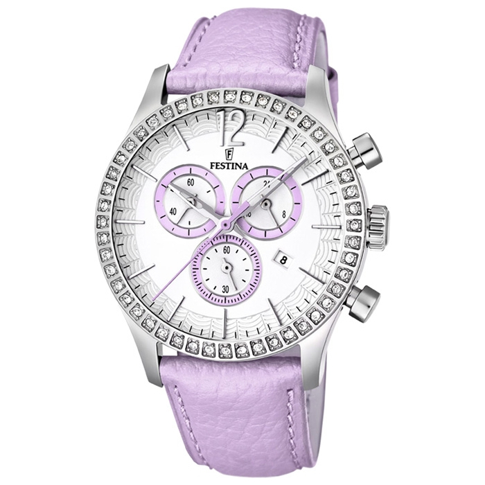 Купить «Festina F16590/3» в интернет-магазине «Золотое время»