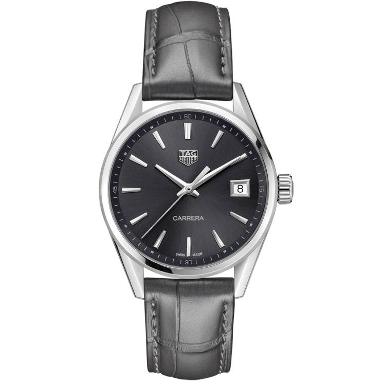 Купить «Tag-Heuer WBK1313.FC8260/WZE8531» в интернет-магазине «Золотое время»