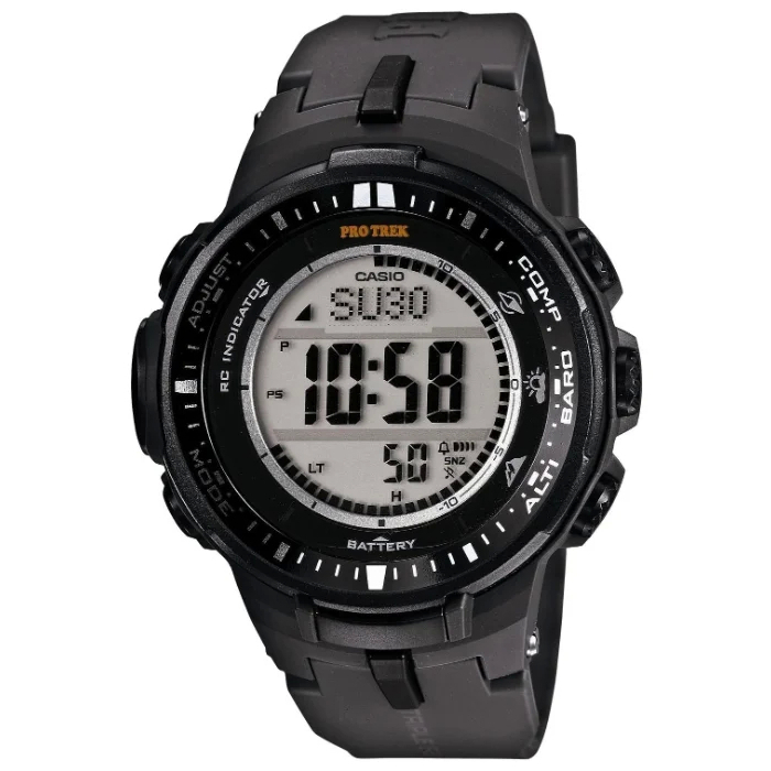 Купить «Casio PRW-3000-1E» в интернет-магазине «Золотое время»
