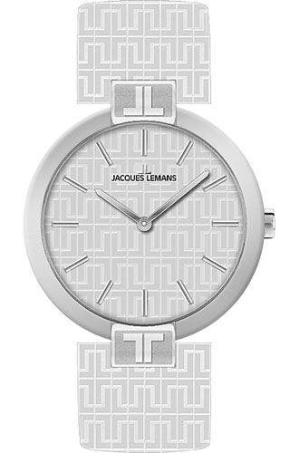Купить «Jacques Lemans 1-1530B» в интернет-магазине «Золотое время»