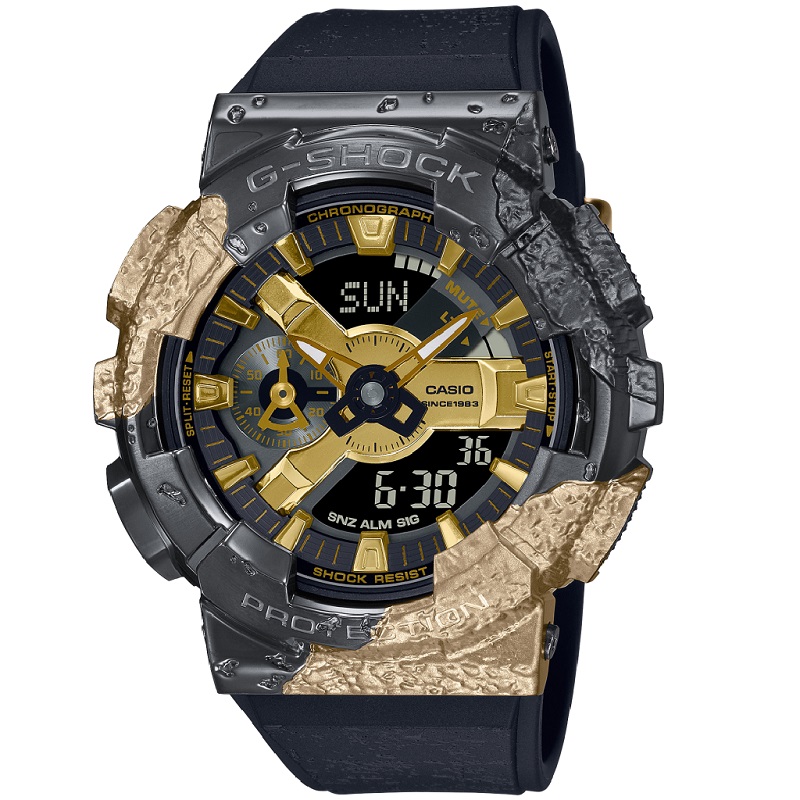 Купить «Casio GM-114GEM-1A9» в интернет-магазине «Золотое время»
