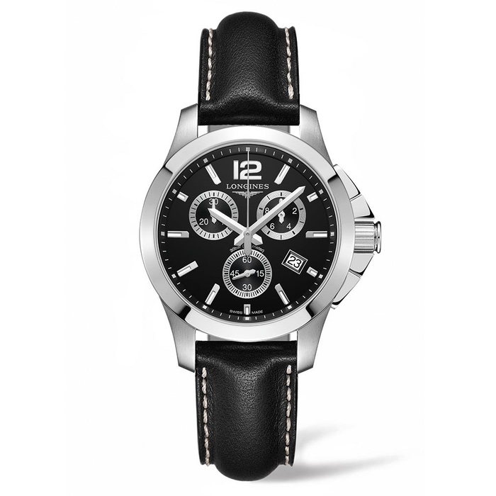 Купить «Longines L33794563 /45544322» в интернет-магазине «Золотое время»