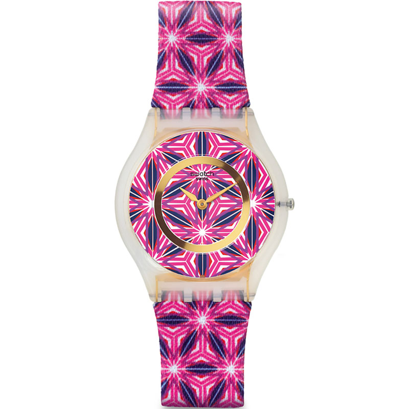 Купить «Swatch SFW108» в интернет-магазине «Золотое время»