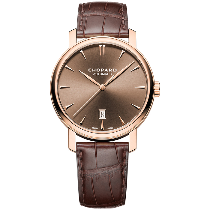 Купить «Chopard 150-2380/1809053/161278-5012» в интернет-магазине «Золотое время»