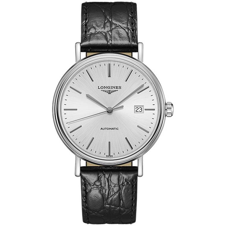 Купить «Longines L49224722/50594143» в интернет-магазине «Золотое время»