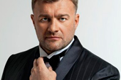 Часы и минуты Михаила Пореченкова