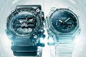 Рекомендации по уходу за часами G-SHOCK Skeleton