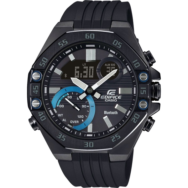 Купить «Casio ECB-10PB-1A» в интернет-магазине «Золотое время»