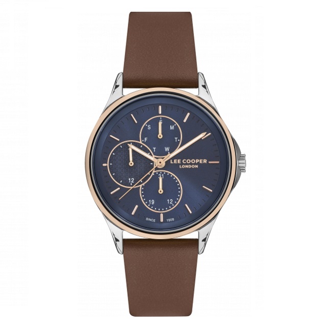 Купить «Lee Cooper LC07243.594» в интернет-магазине «Золотое время»