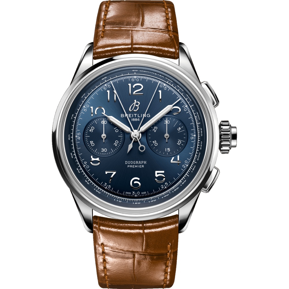 Купить «AB1510171C1P1 BREITLING» в интернет-магазине «Золотое время»