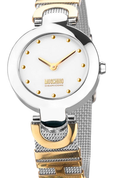 Купить «Moschino MW0352» в интернет-магазине «Золотое время»