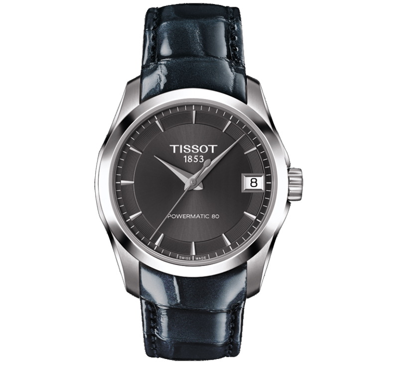 Купить «Tissot T0352071606100/9NLH00VQ5» в интернет-магазине «Золотое время»