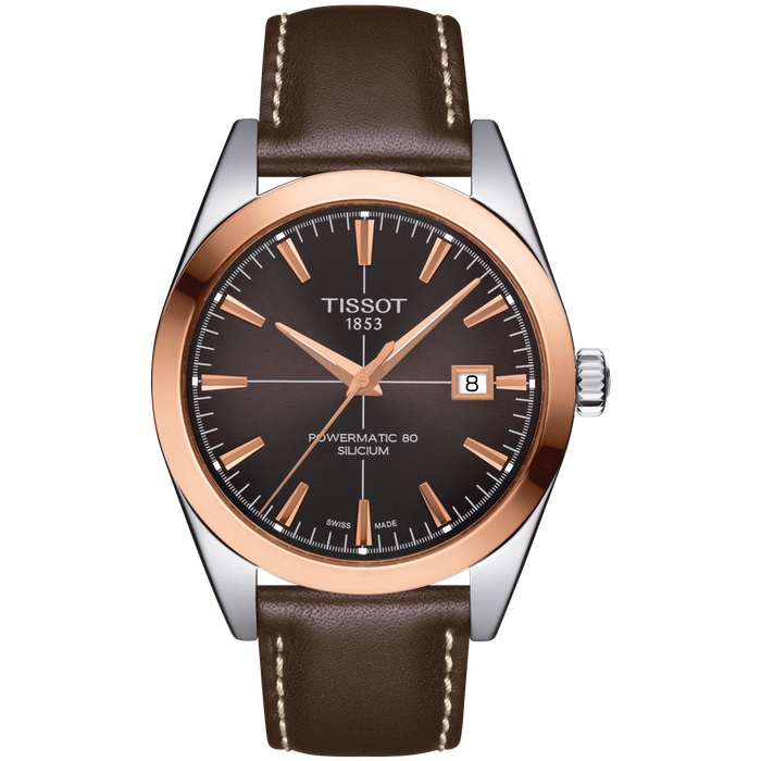 Купить «Tissot T9274074629100/LQ31EFDMG» в интернет-магазине «Золотое время»