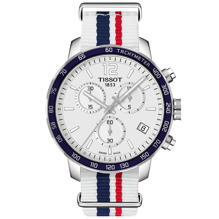 Купить «Tissot Т0954171703709» в интернет-магазине «Золотое время»