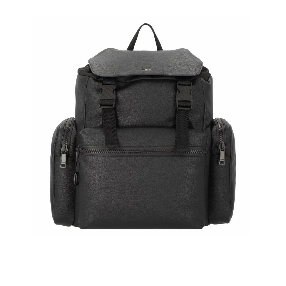 Купить «50512051 Рюкзак Ray_L_Backpack ONESI, Black» в интернет-магазине «Золотое время»