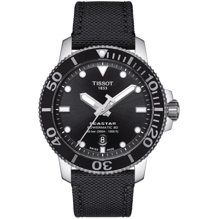Купить «Tissot T1204071705100» в интернет-магазине «Золотое время»