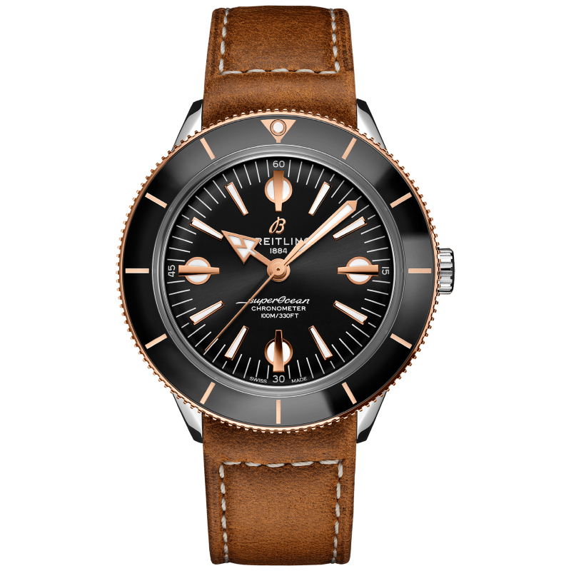 Купить «U10370121B1X1 BREITLING» в интернет-магазине «Золотое время»