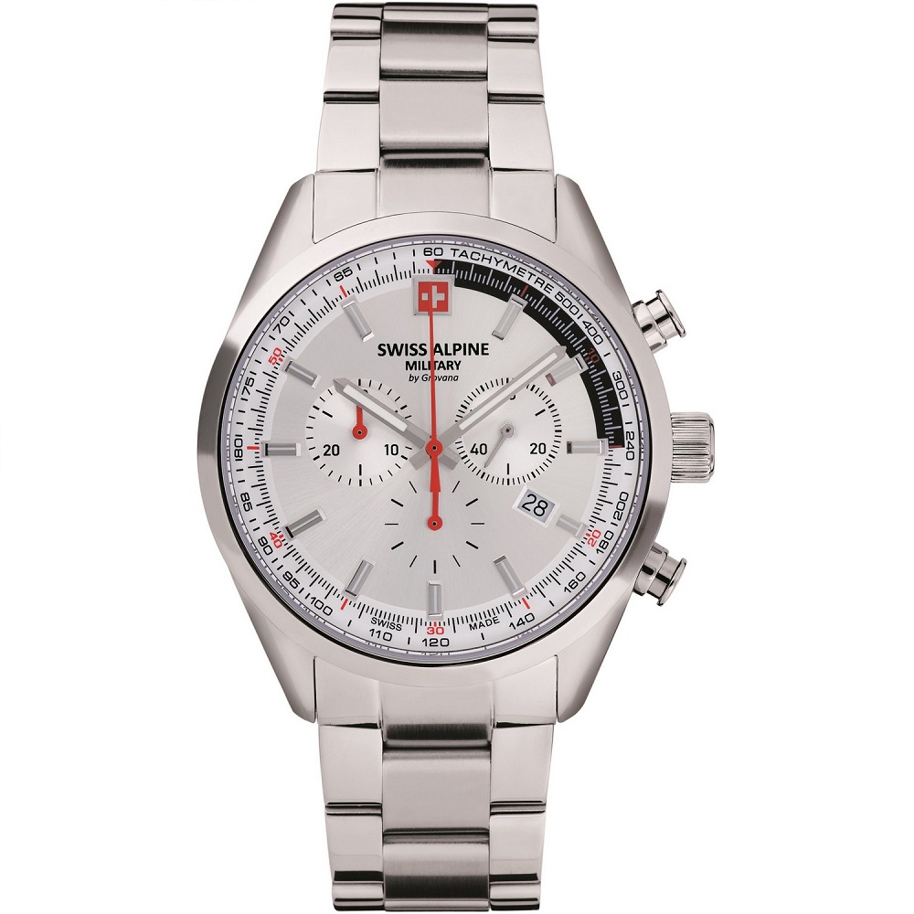 Купить «Swiss Alpine Military 7086.9132SAM» в интернет-магазине «Золотое время»