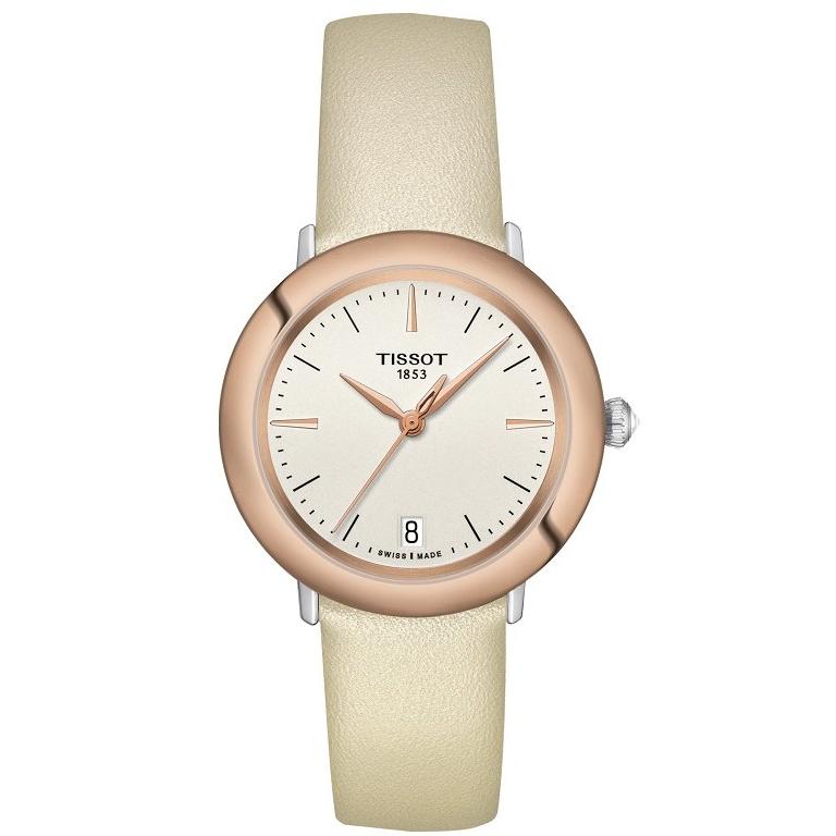 Купить «Tissot T9292104626100» в интернет-магазине «Золотое время»
