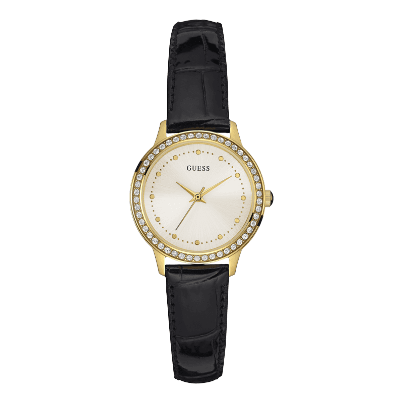 Купить «Guess W0648L1» в интернет-магазине «Золотое время»