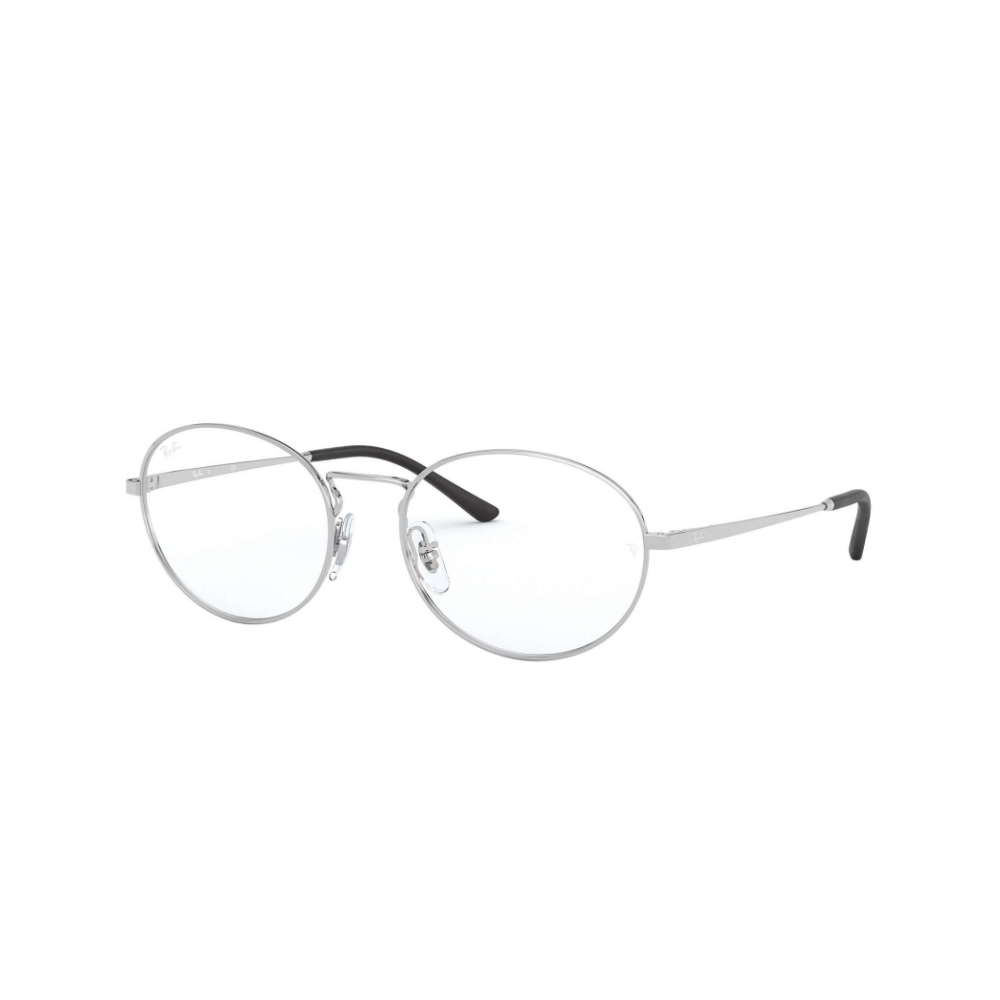 Купить «RAY-BAN VISTA ORX6439-2501 52 Оправа мед.» в интернет-магазине «Золотое время»
