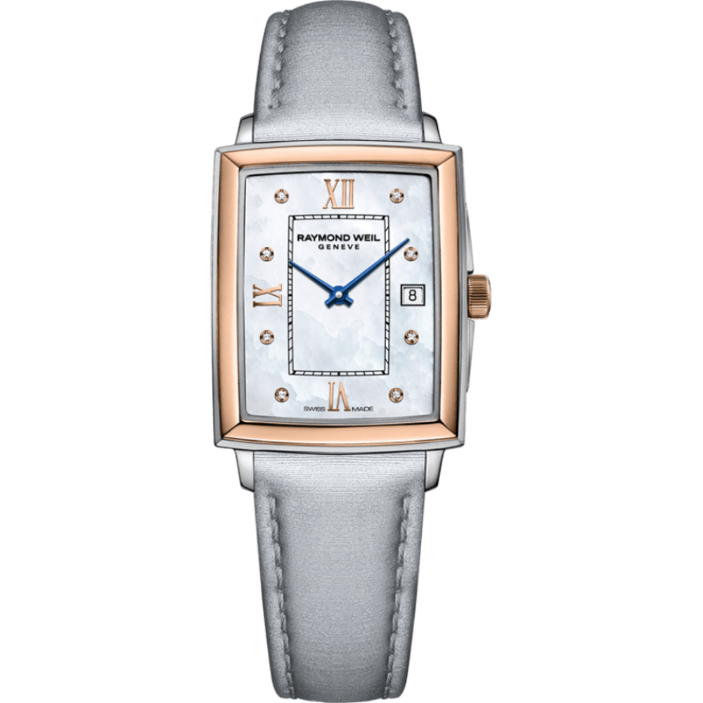 Купить «Raimond Weil 5925-SC5-00995/X673742» в интернет-магазине «Золотое время»