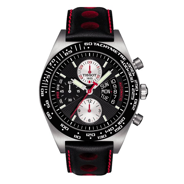 Купить «TISSOT T-Sport T0214142605100» в интернет-магазине «Золотое время»