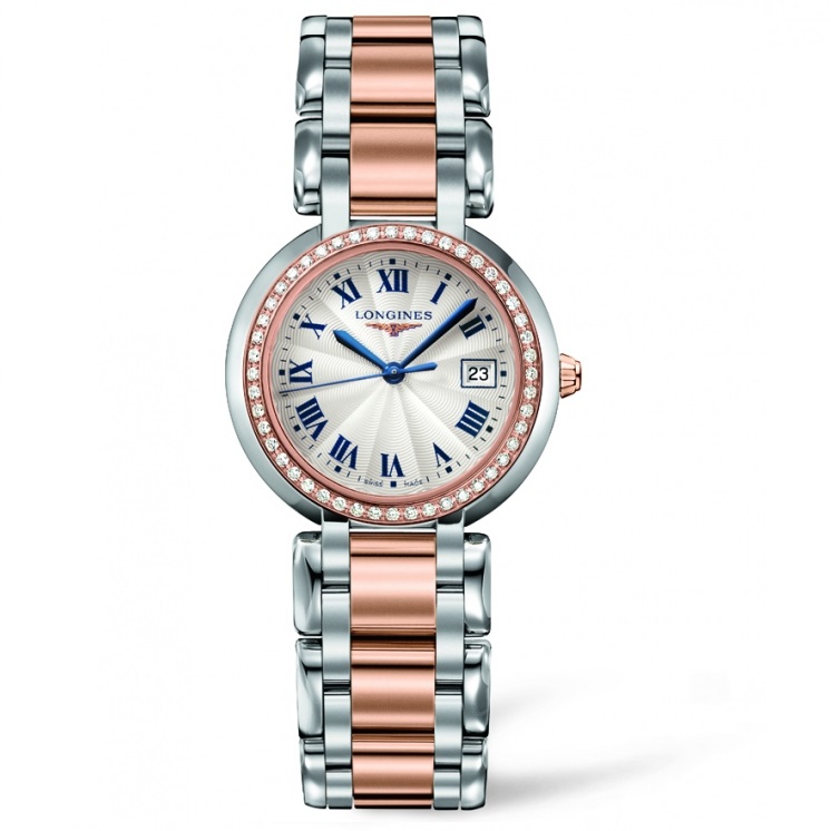 Купить «Longines L81125796/36705614» в интернет-магазине «Золотое время»