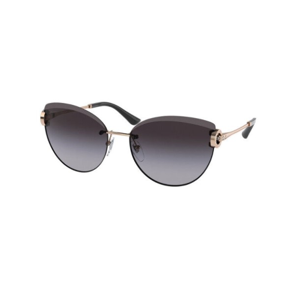Купить «Bvlgari 0BV6166В-20148G60 очки с/з» в интернет-магазине «Золотое время»
