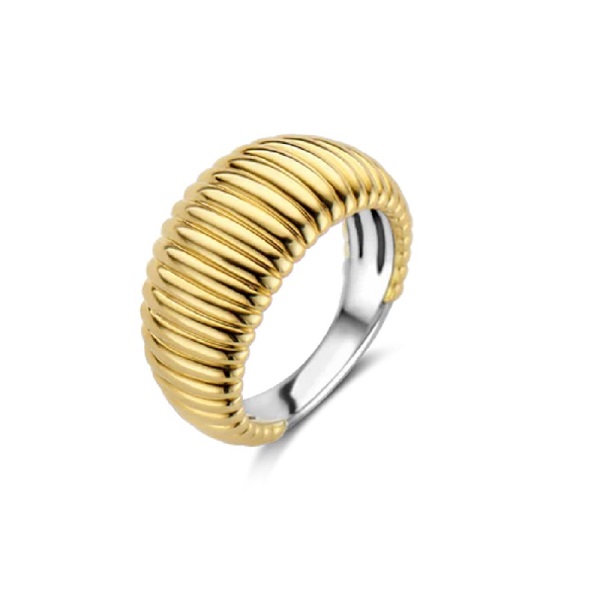 Купить «TI SENTO Кольцо Ring silver 925 (12217SY/56)» в интернет-магазине «Золотое время»