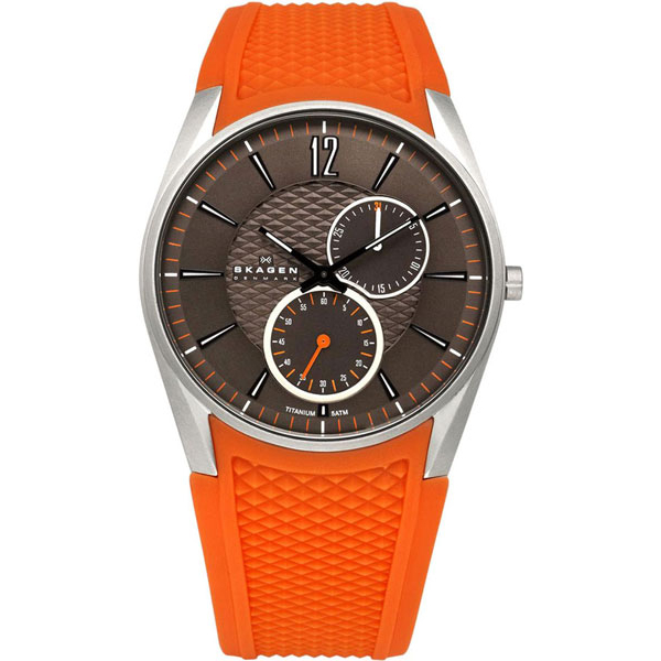 Купить «Skagen 435XXLTMO» в интернет-магазине «Золотое время»