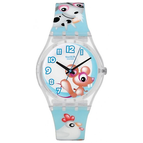 Купить «Swatch GE189» в интернет-магазине «Золотое время»