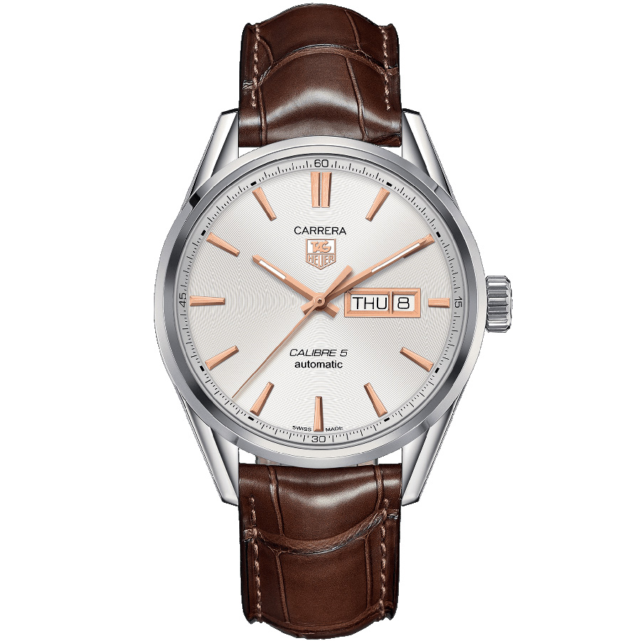 Купить «Tag-Heuer WAR201D.FC6291/WKH2894» в интернет-магазине «Золотое время»