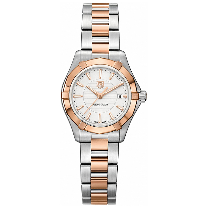 Купить «Tag-Heuer WAP1450.BD0837/RUG5384» в интернет-магазине «Золотое время»