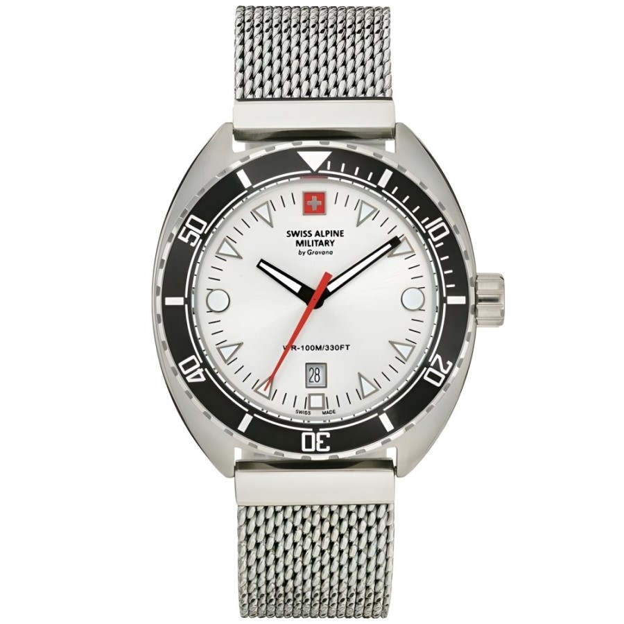 Купить «Swiss Alpine Military 7066.1132SAM» в интернет-магазине «Золотое время»
