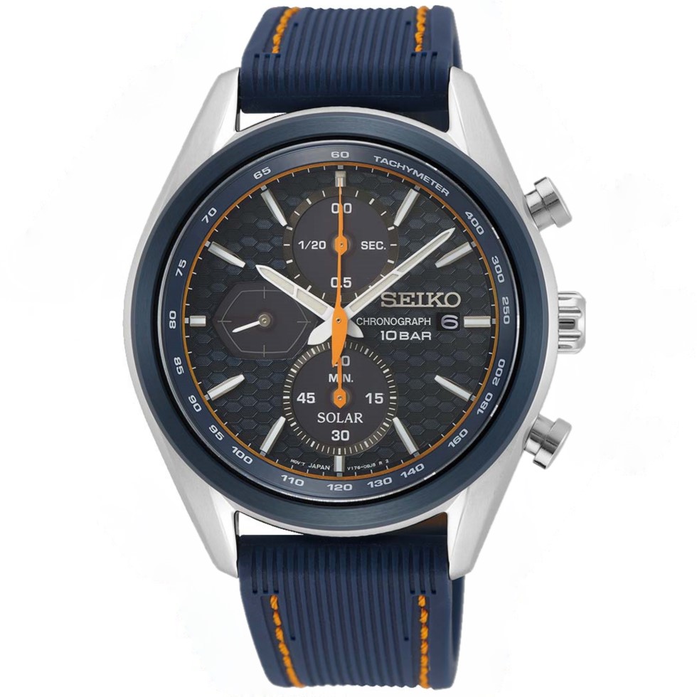 Купить «Seiko SSC775P1_vld» в интернет-магазине «Золотое время»